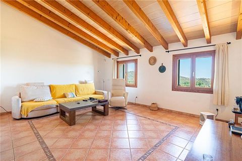 Villa a Alaro, Mallorca, Alaro - € 995.000 | Ref: 45834 - foto 9